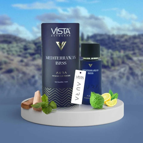 Tobacco Vanilla Perfume